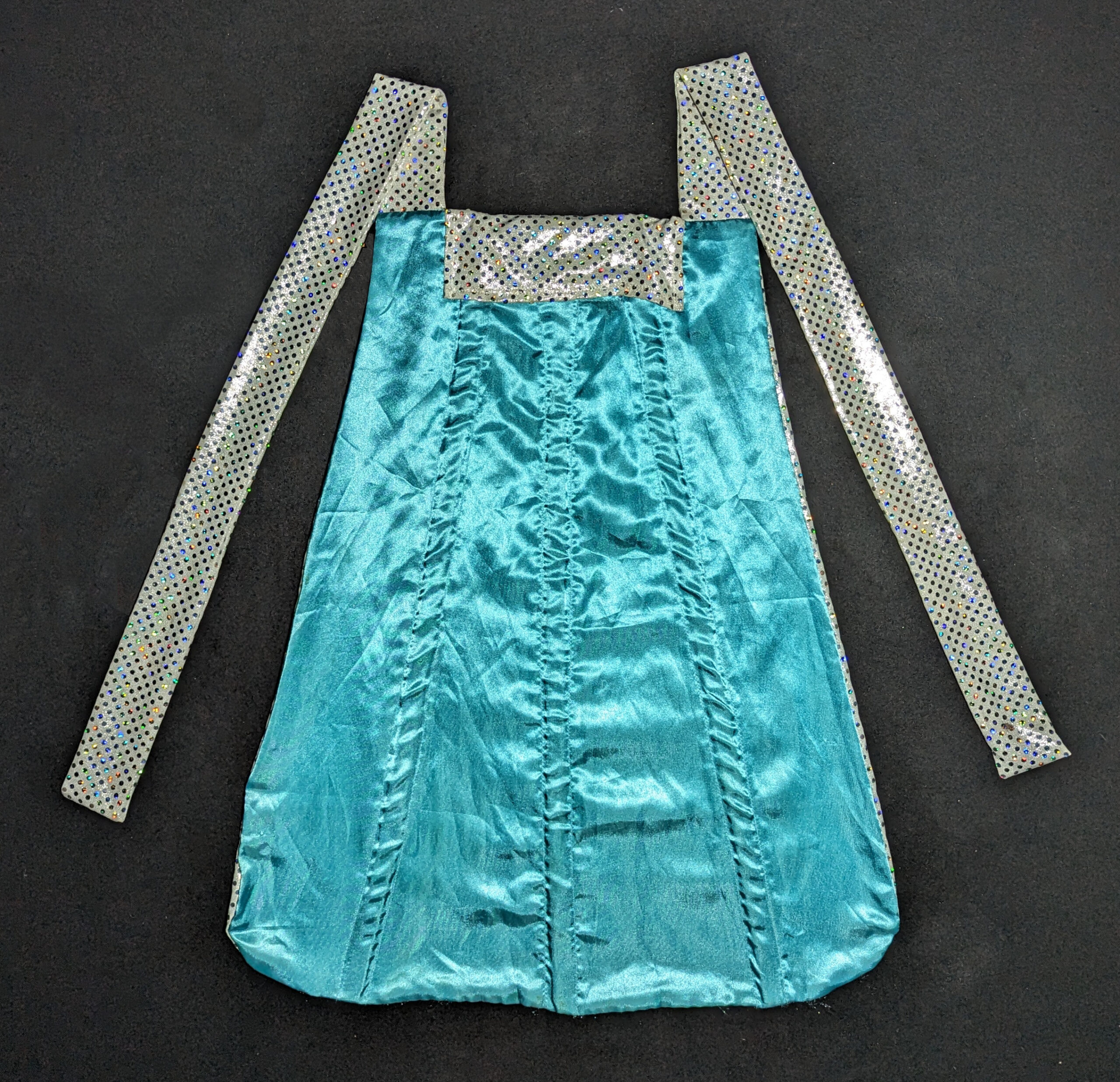 Nova Mini Cape LED Capes